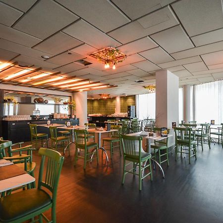 Premium Room Berrini Сао Паоло Екстериор снимка