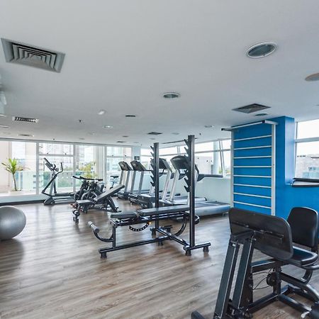Premium Room Berrini Сао Паоло Екстериор снимка