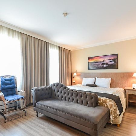 Premium Room Berrini Сао Паоло Екстериор снимка