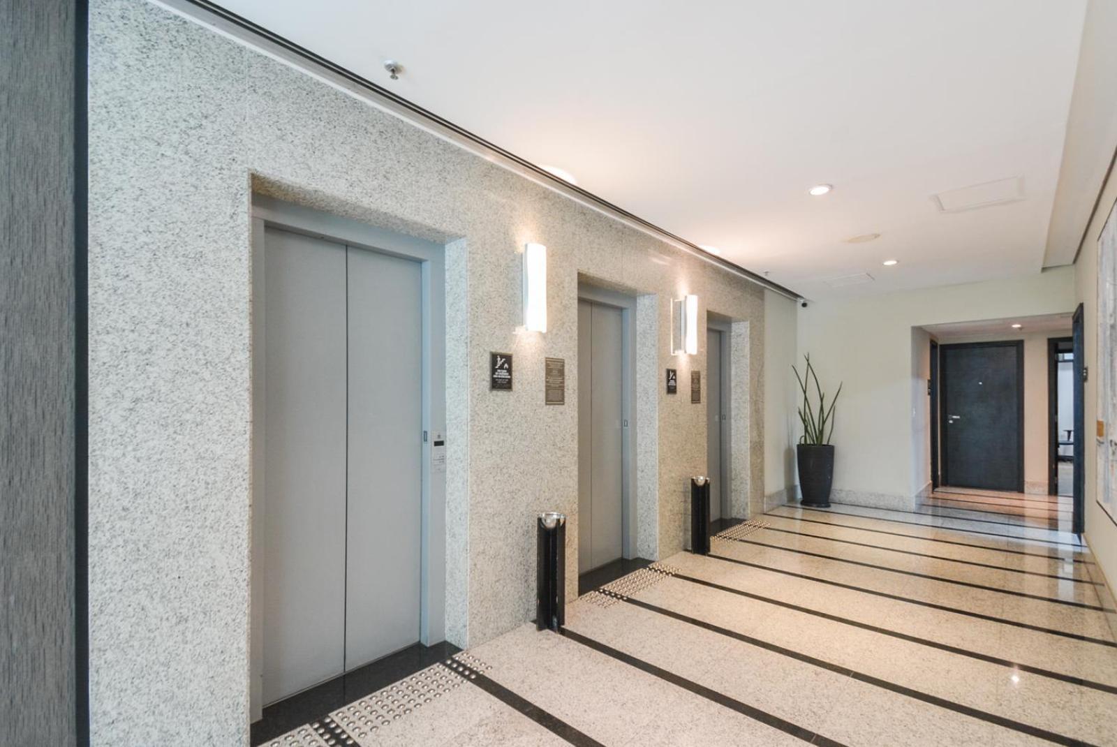 Premium Room Berrini Сао Паоло Екстериор снимка
