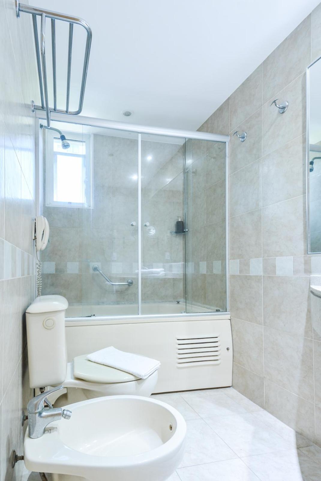 Premium Room Berrini Сао Паоло Екстериор снимка