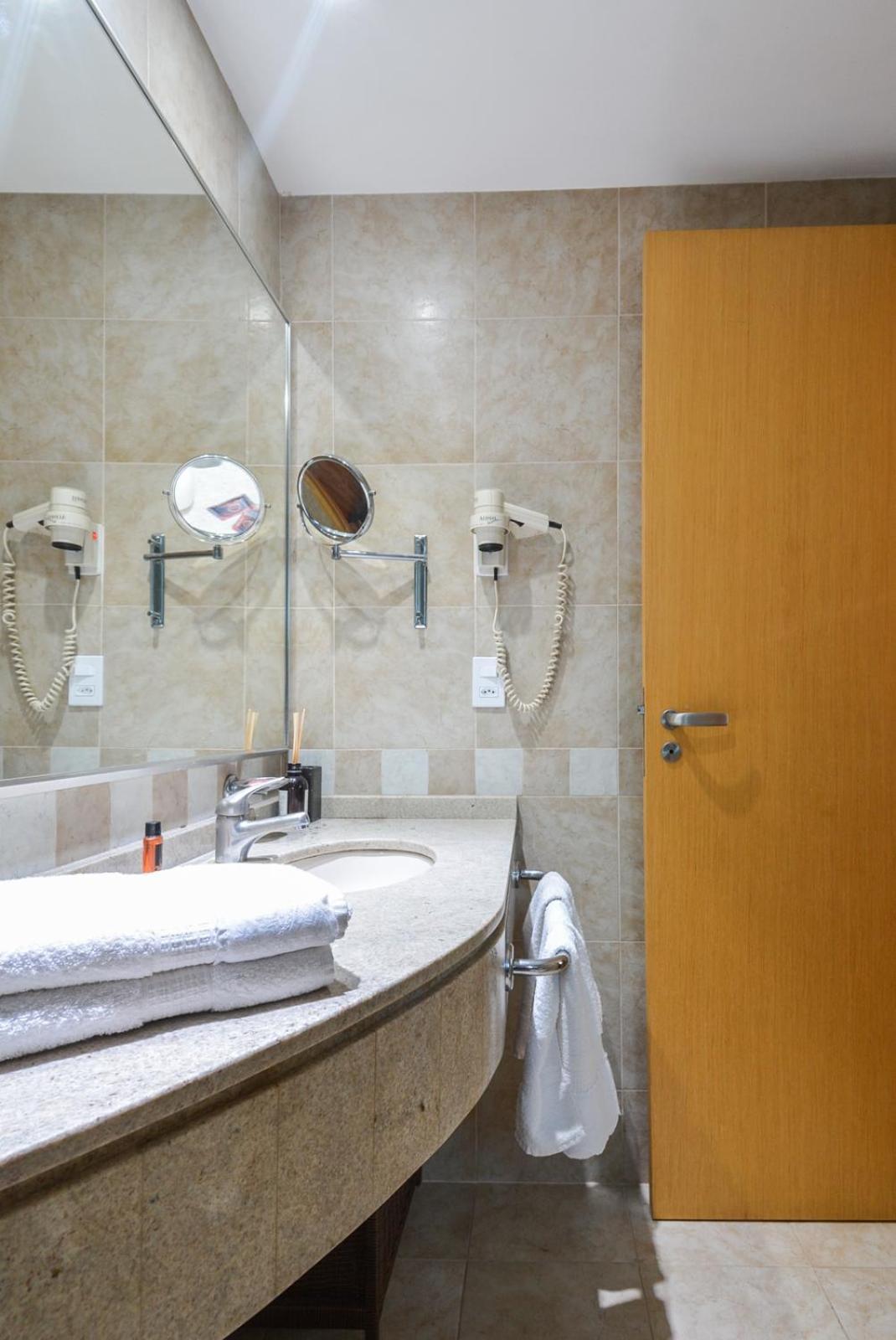 Premium Room Berrini Сао Паоло Екстериор снимка