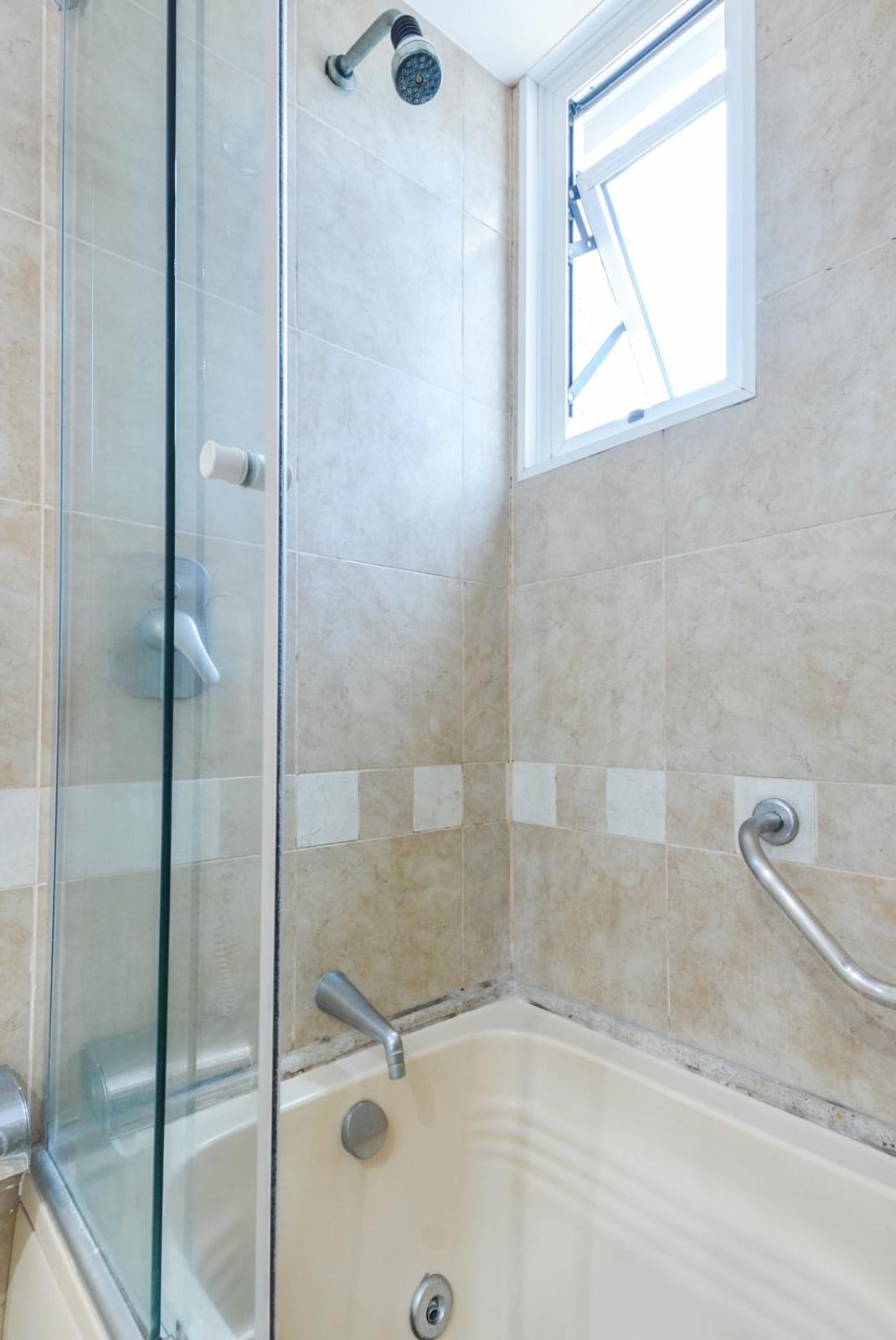 Premium Room Berrini Сао Паоло Екстериор снимка