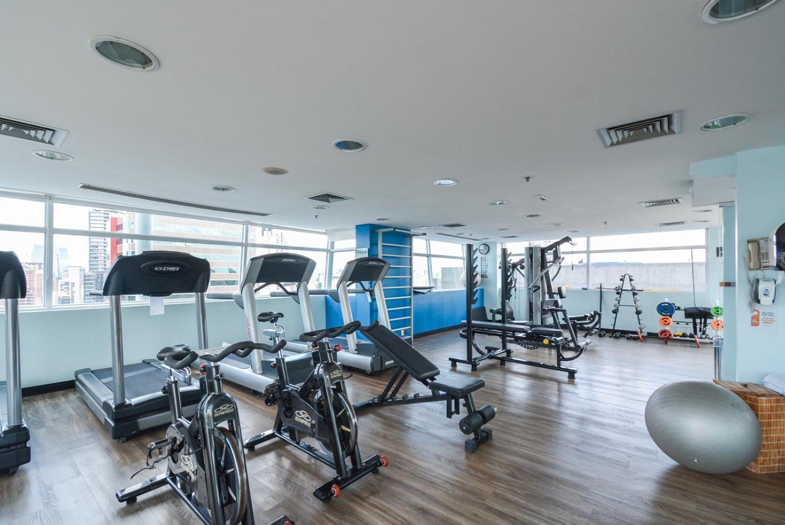 Premium Room Berrini Сао Паоло Екстериор снимка
