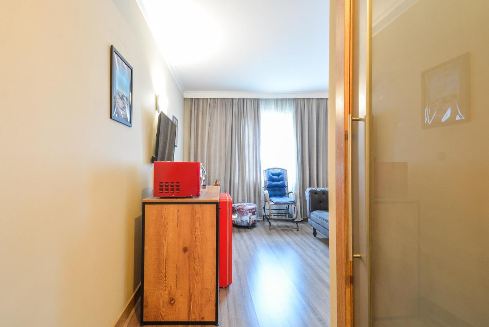 Premium Room Berrini Сао Паоло Екстериор снимка