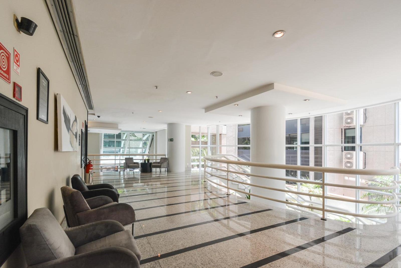 Premium Room Berrini Сао Паоло Екстериор снимка