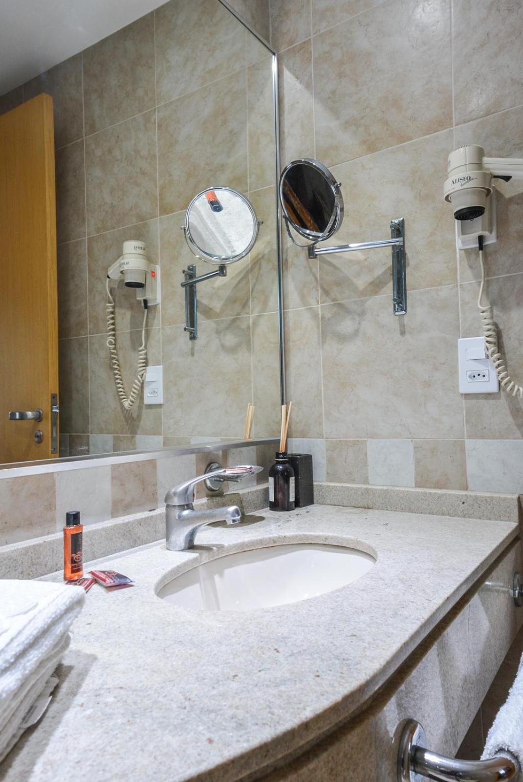 Premium Room Berrini Сао Паоло Екстериор снимка
