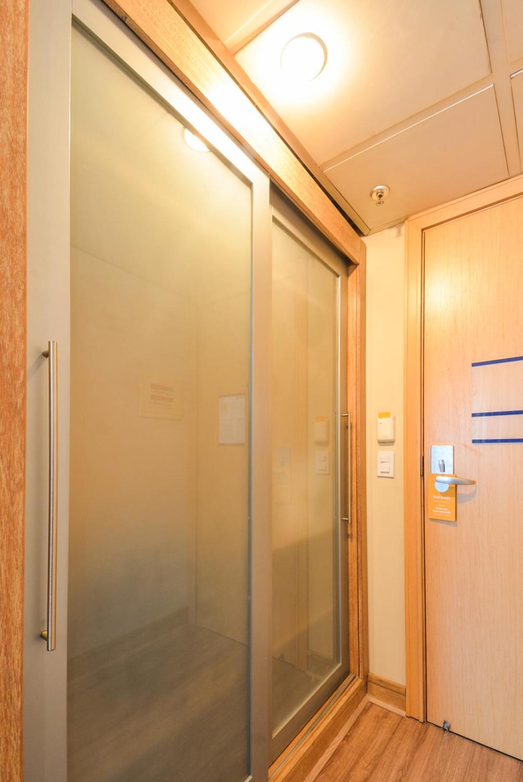 Premium Room Berrini Сао Паоло Екстериор снимка