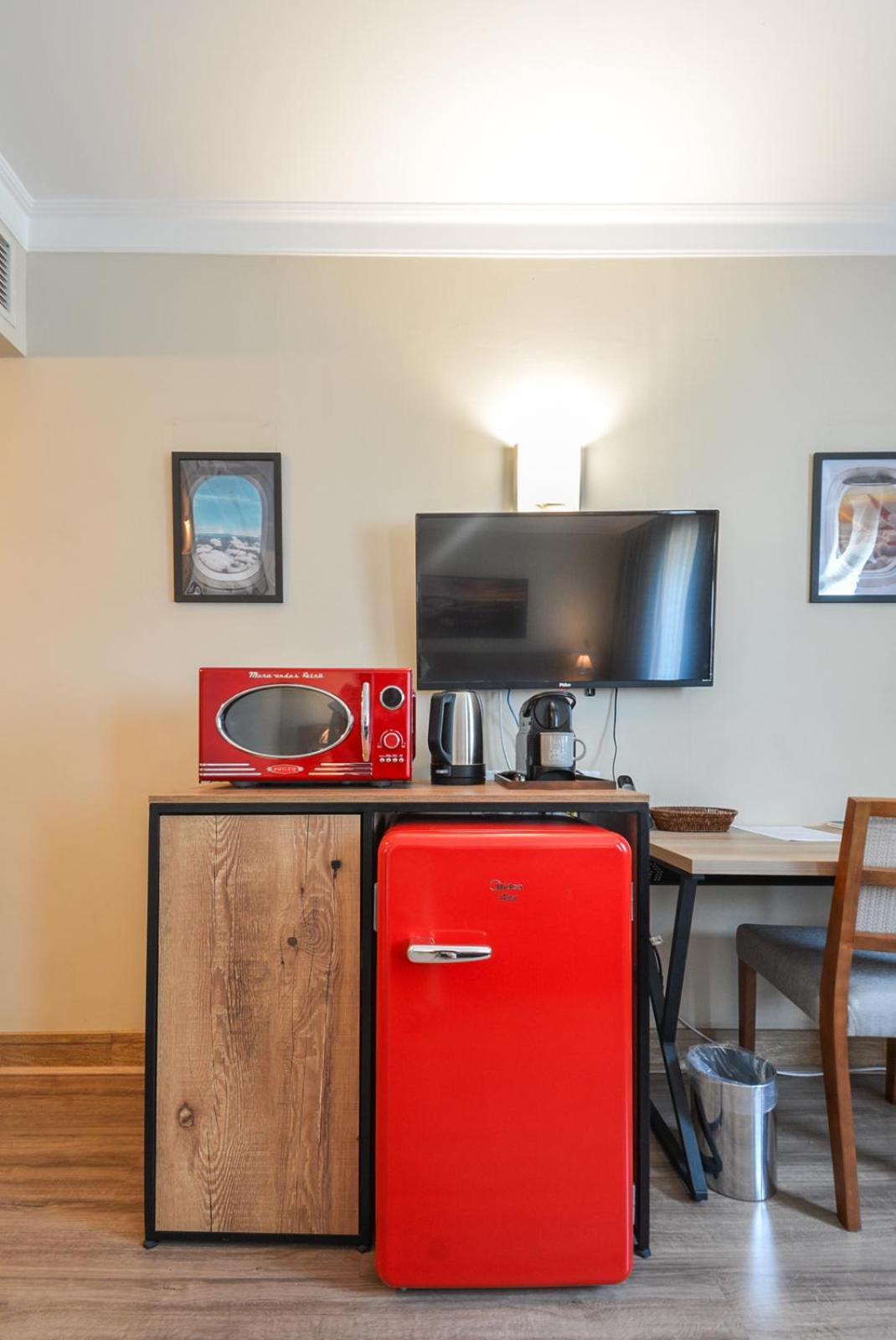 Premium Room Berrini Сао Паоло Екстериор снимка