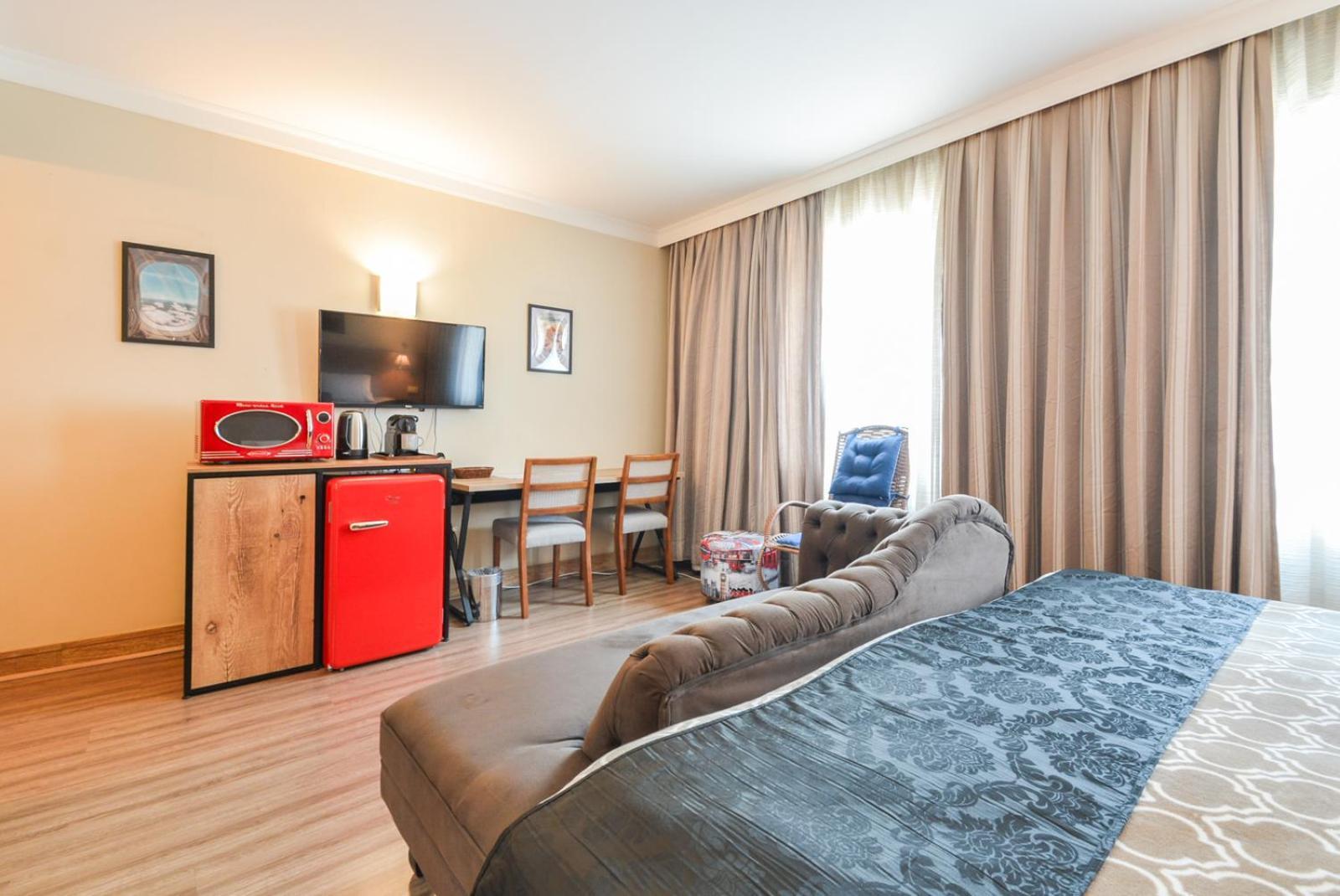 Premium Room Berrini Сао Паоло Екстериор снимка