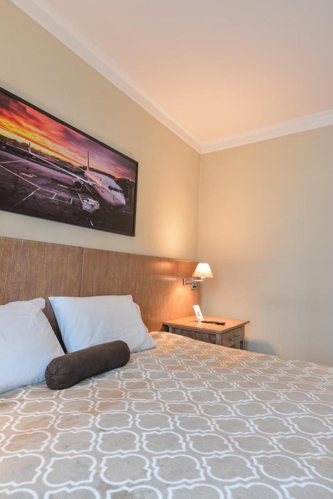 Premium Room Berrini Сао Паоло Екстериор снимка