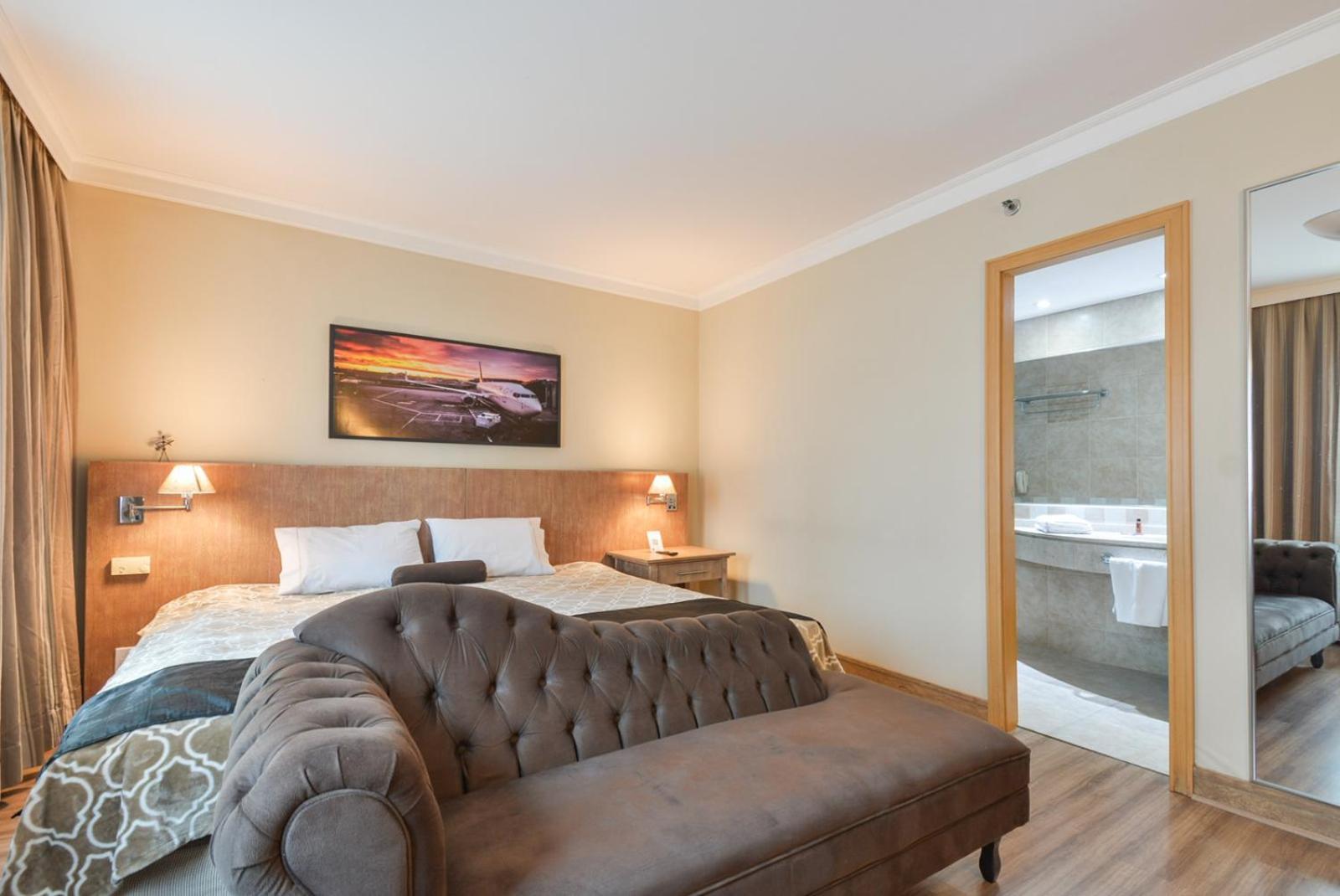 Premium Room Berrini Сао Паоло Екстериор снимка